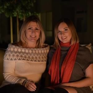 Meet your Posher, Misty